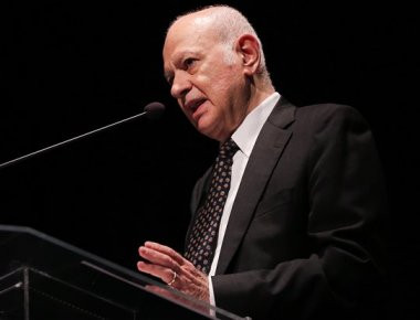 Δ.Παπαδημητρίου: «Κανένα υπερχρεωμένο νοικοκυριό δεν κινδυνεύει από τους πλειστηριασμό α’ κατοικίας»